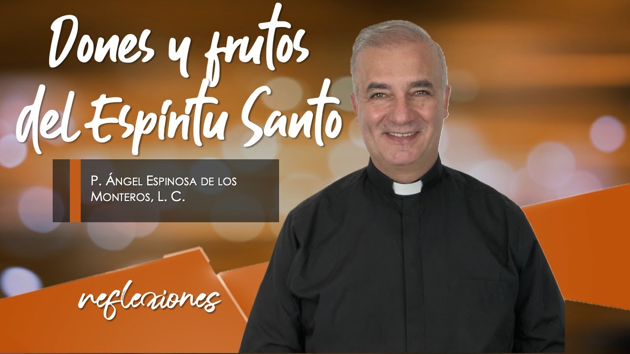 12 frutos del espiritu santo