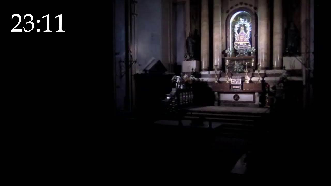 basílica de nuestra
