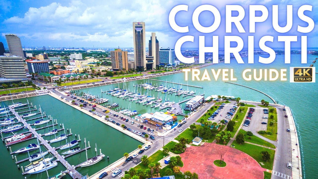 corpus christi
