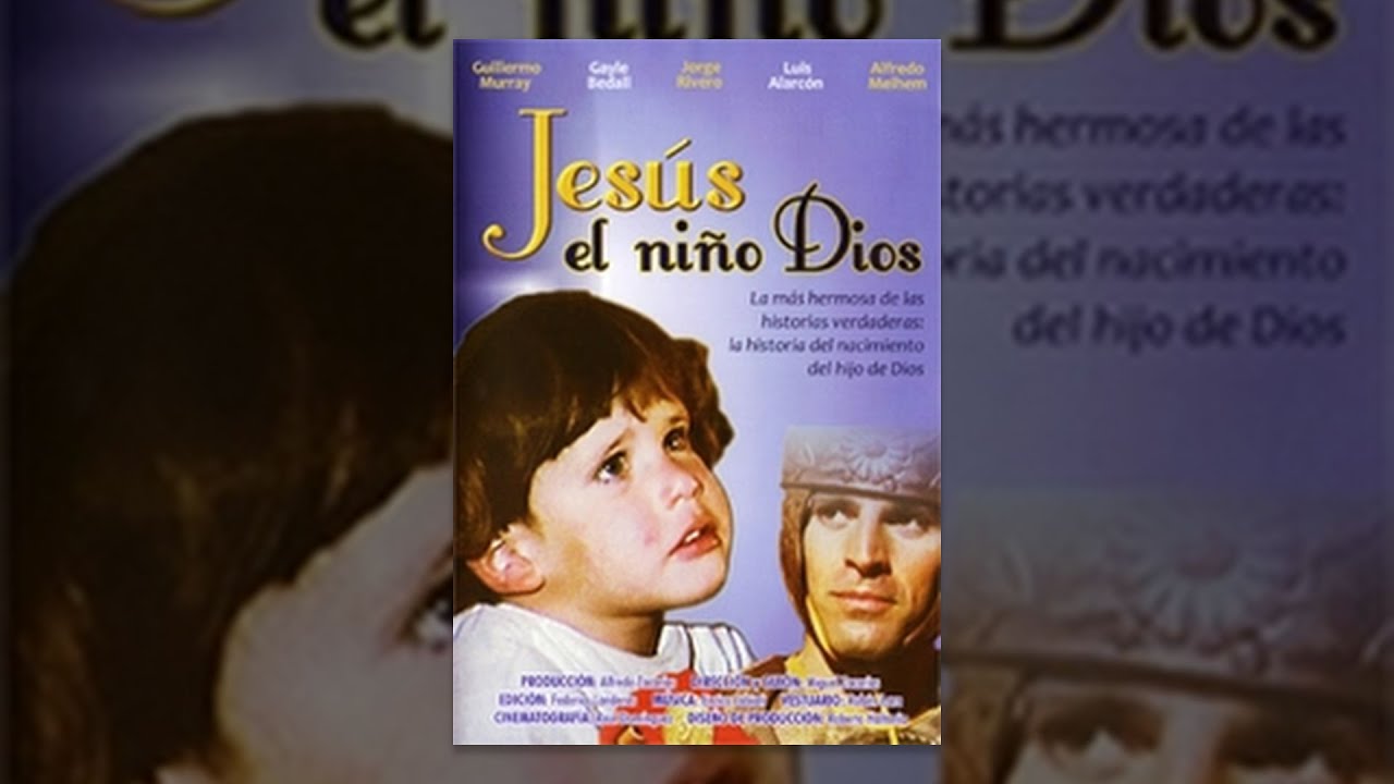 niño dios
