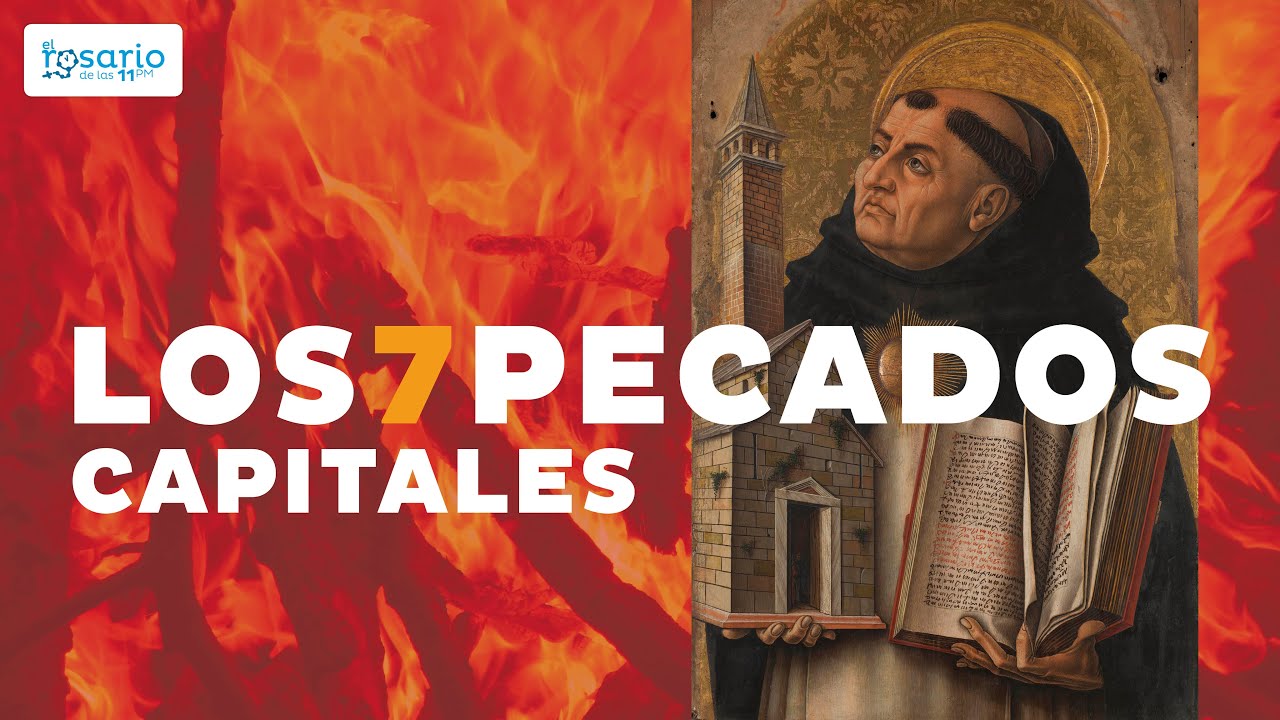 pecados capitales