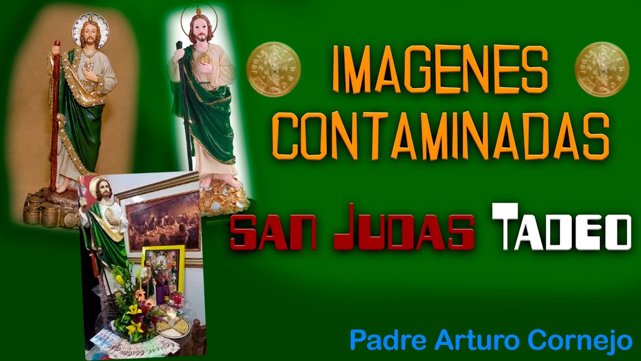 san judas tadeo imagenes