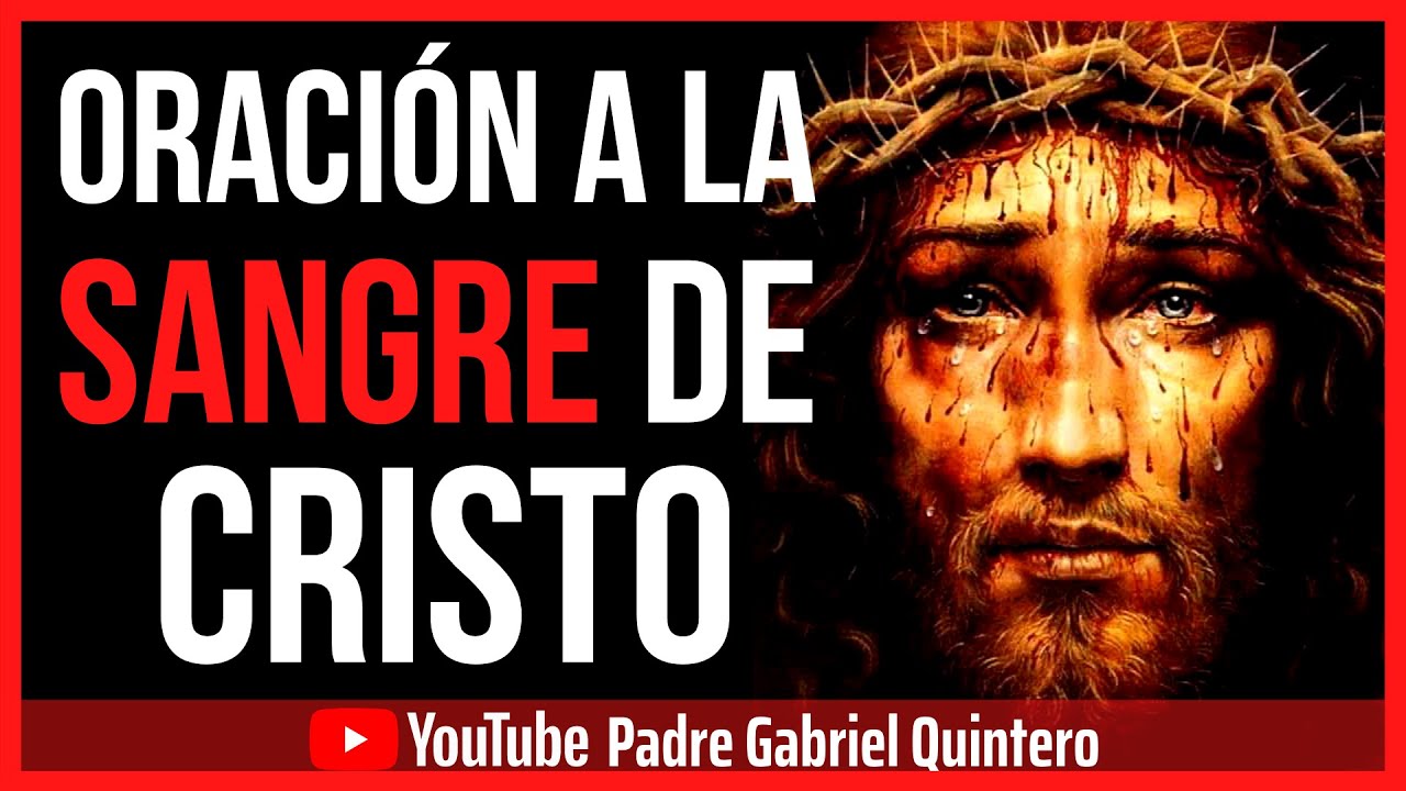 sangre de cristo