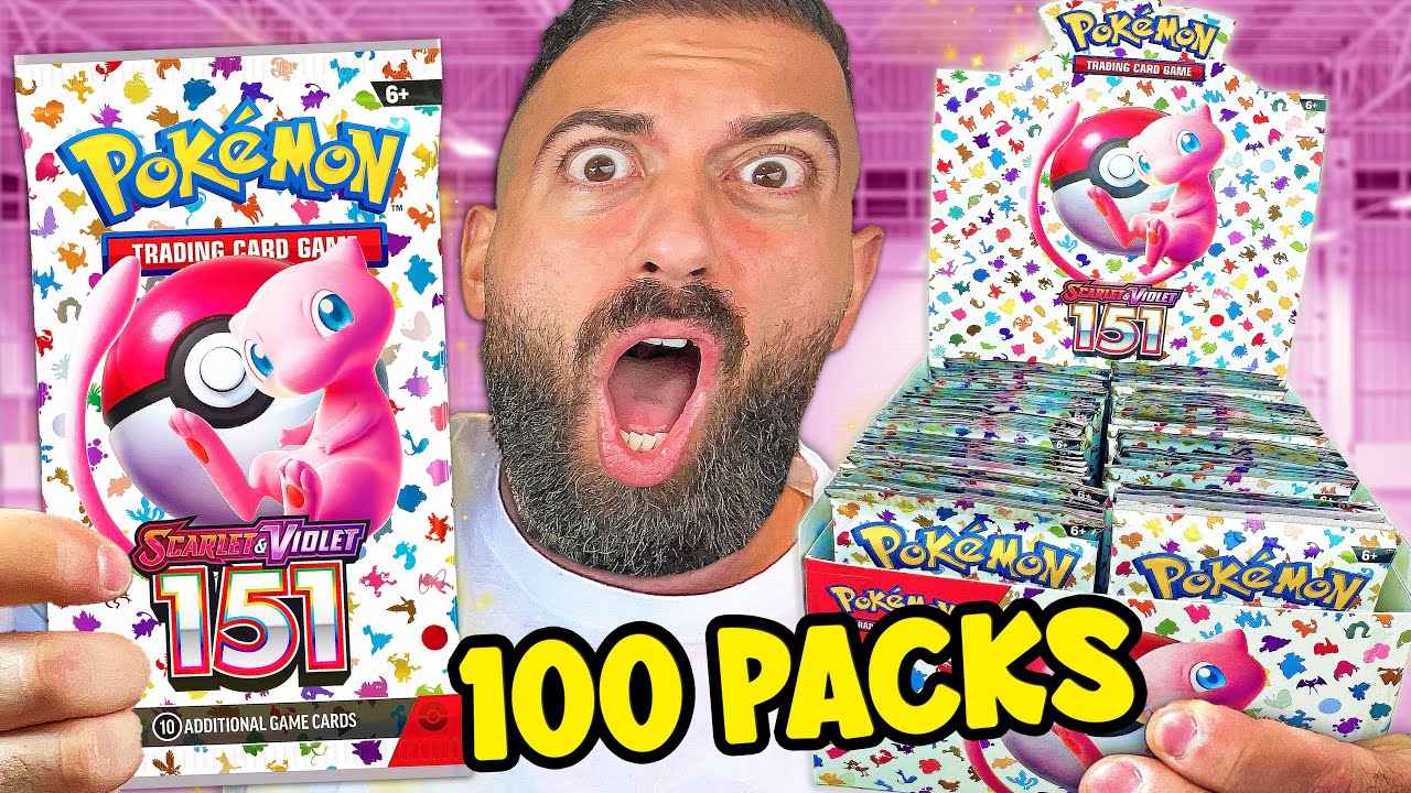 151 pokemon