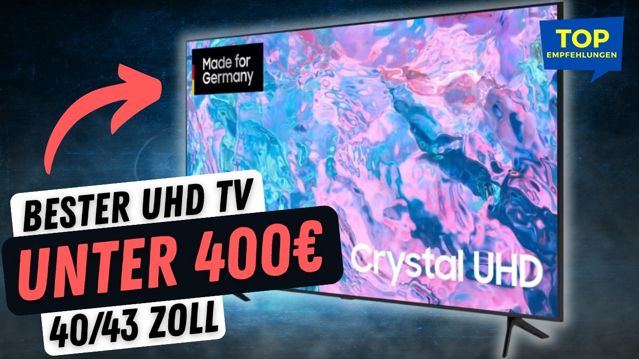 43 zoll in cm