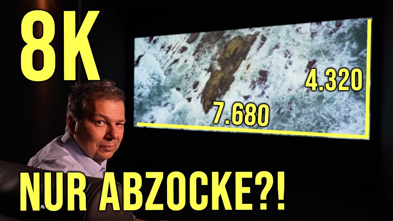 4k auflösung
