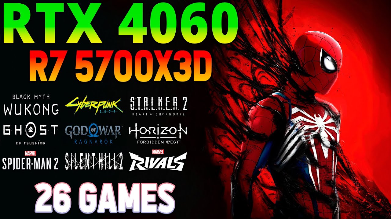 5700x3d 5 Gründe, warum es Ihre Leistung steigert! 2 5700x3d