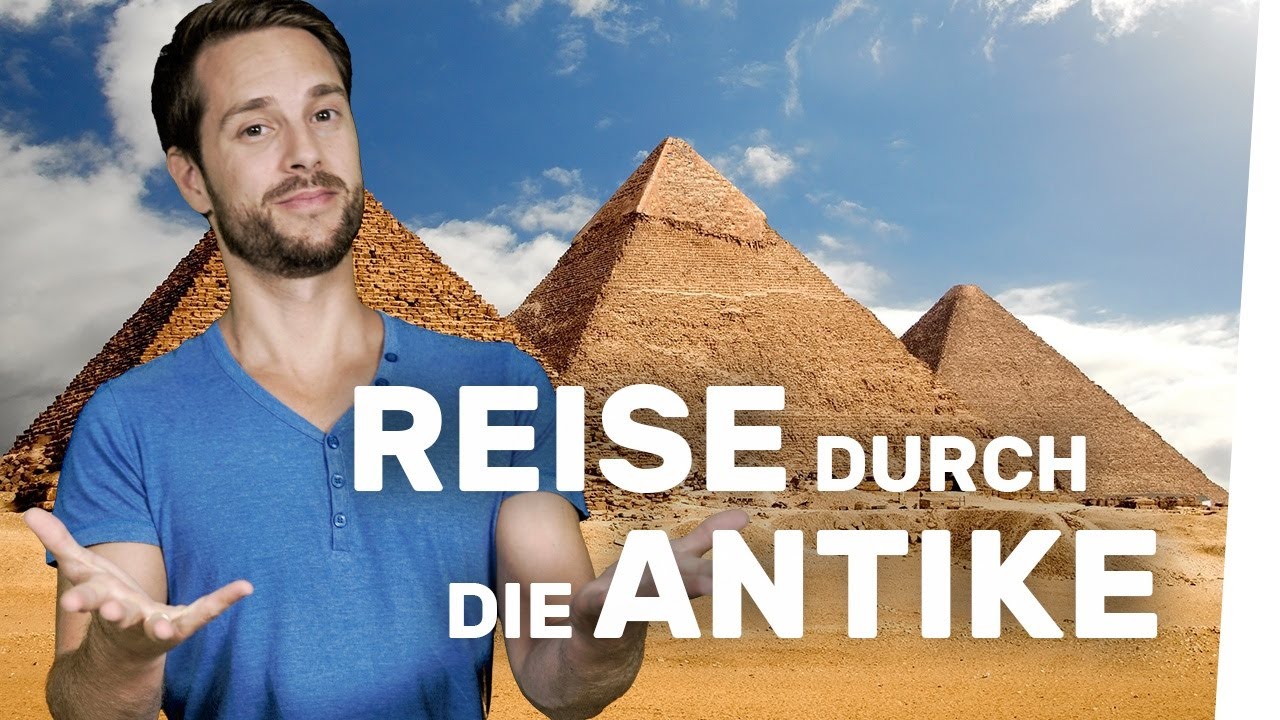 7 Weltwunder der Antike: 5 erstaunliche Fakten, die verblüffen 2 7 weltwunder der antike