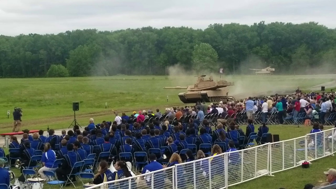 Abrams Panzer 5 beeindruckende Fakten über diese Militärlegende 3 abrams panzer