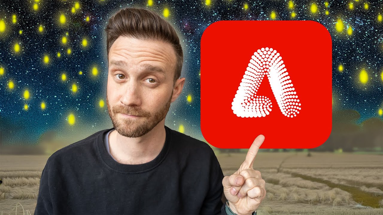 Adobe Firefly 5 kreative Wege, um Ihre Designs zu optimieren 2 adobe firefly
