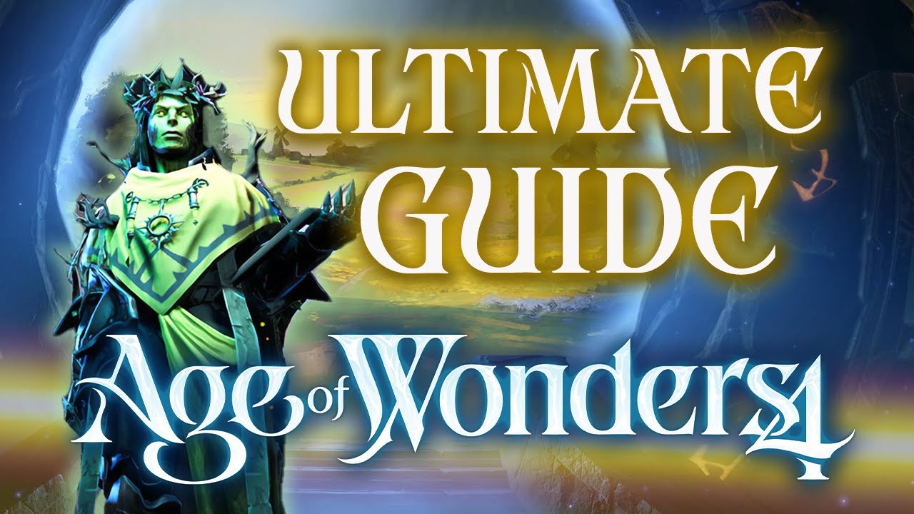 Age of Wonders 4: 7 Strategien für den perfekten Sieg 2 age of wonders 4