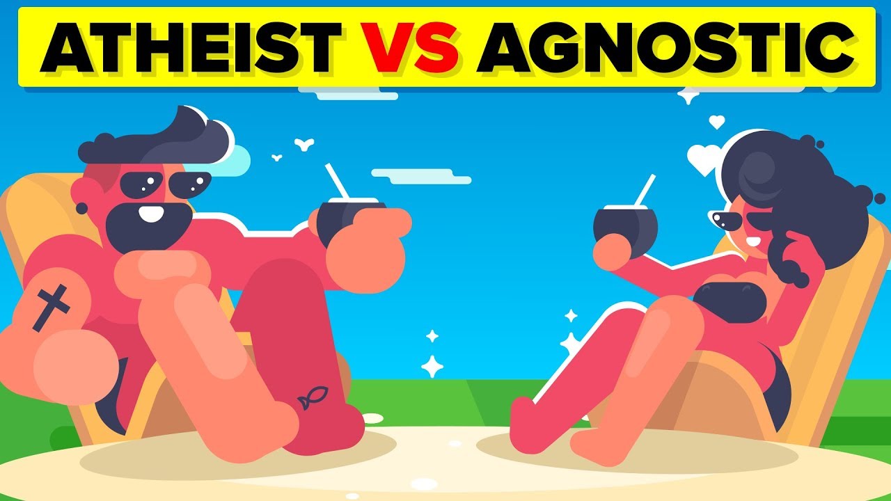 Agnostiker 7 interessante Perspektiven auf Glauben und Zweifel 2 agnostiker