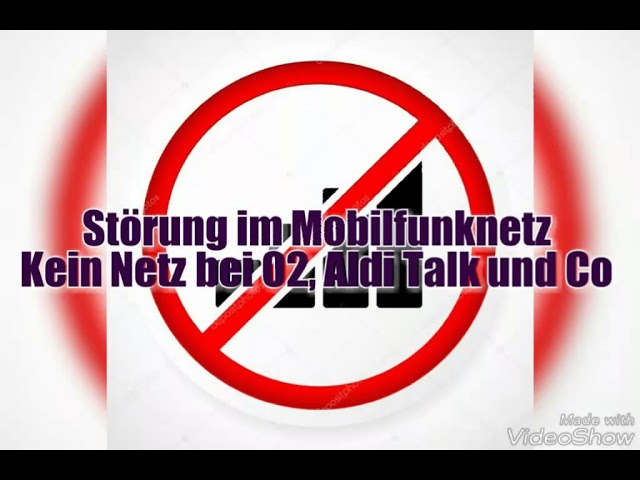 Aldi Talk Störung 5 Lösungen für schnelle Hilfe heute! 3 aldi talk störung