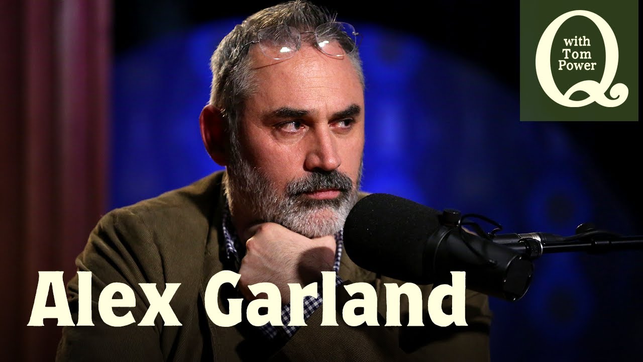 alex garland