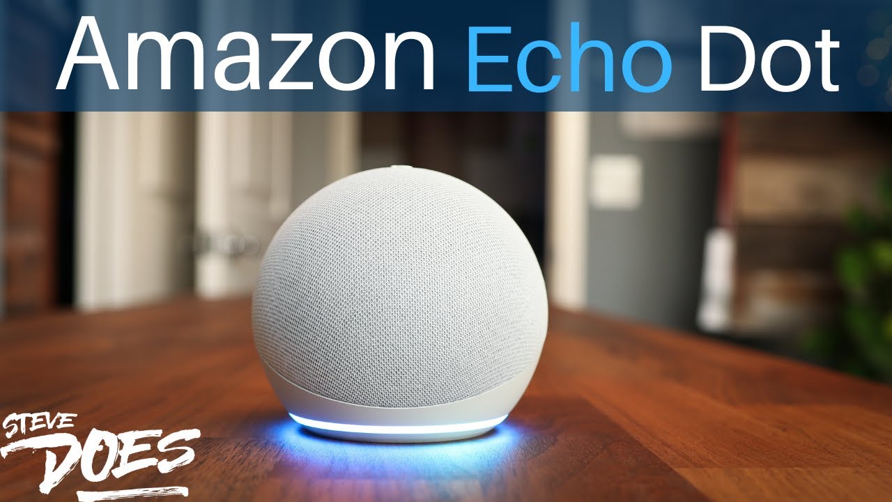Alexa Echo Dot: 7 geniale Tipps für smarte Zuhauseinstellungen 3 alexa echo dot