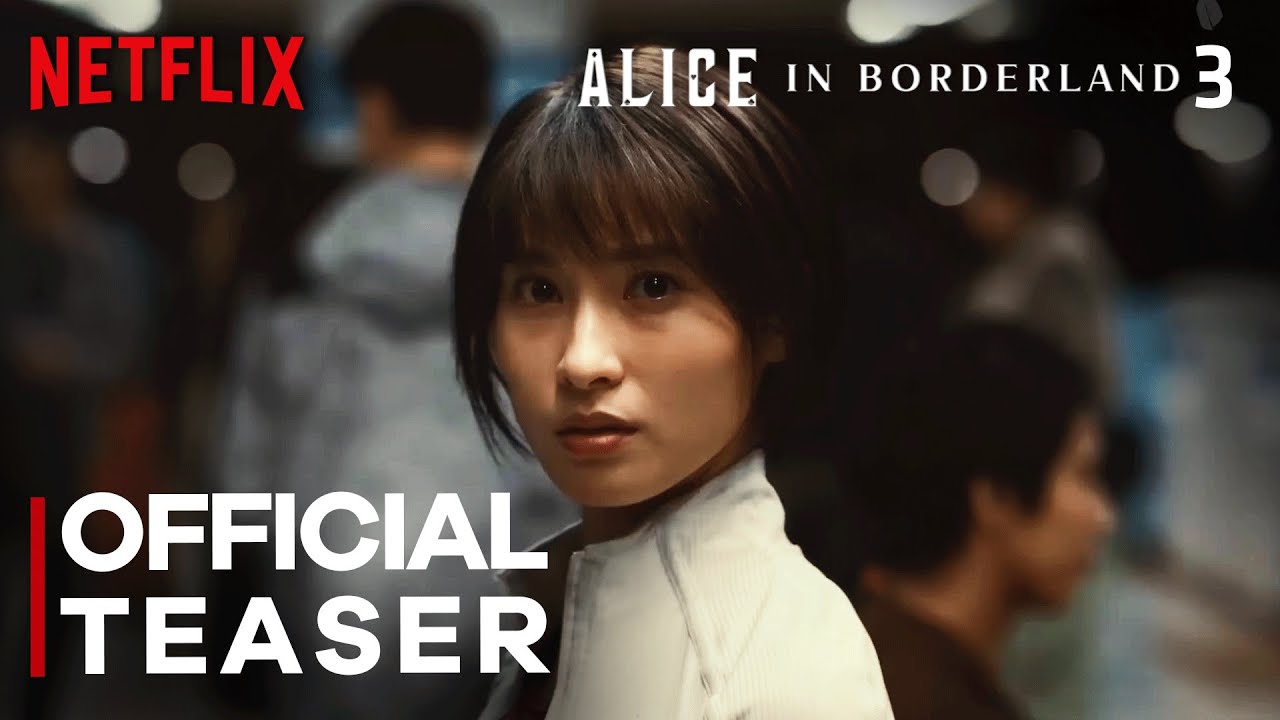 Alice in Borderland Staffel 3 5 spannende Geheimnisse enthüllt! 2 alice in borderland staffel 3