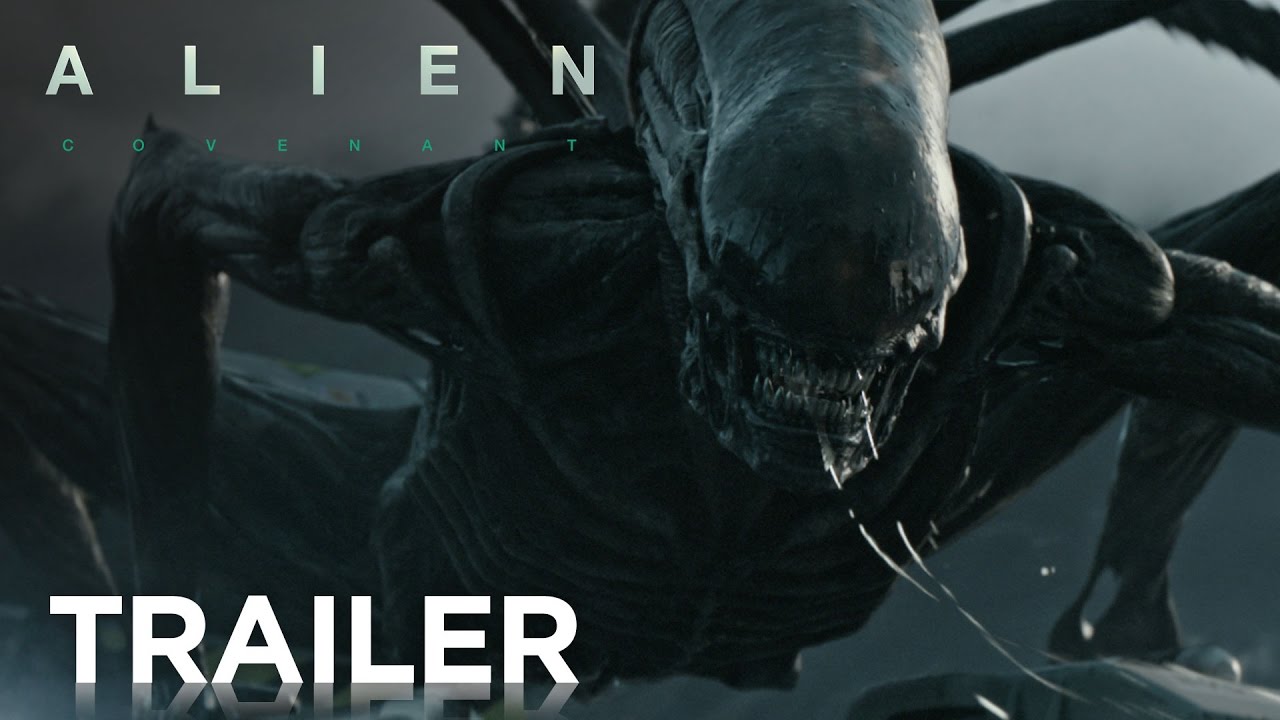 alien covenant