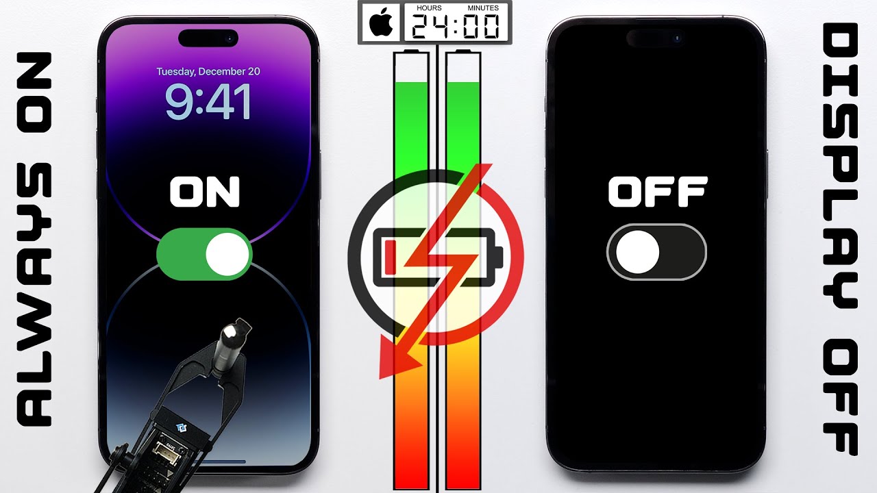 Always on Display: 7 Geheimtipps für deine Smartphone-Nutzung 3 always on display