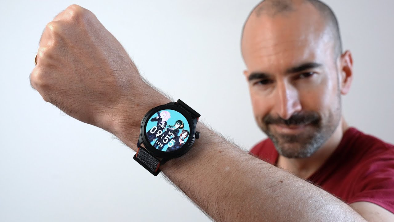 Amazfit GTR 7 Erstaunliche Funktionen, die Sie kennen müssen 2 amazfit gtr