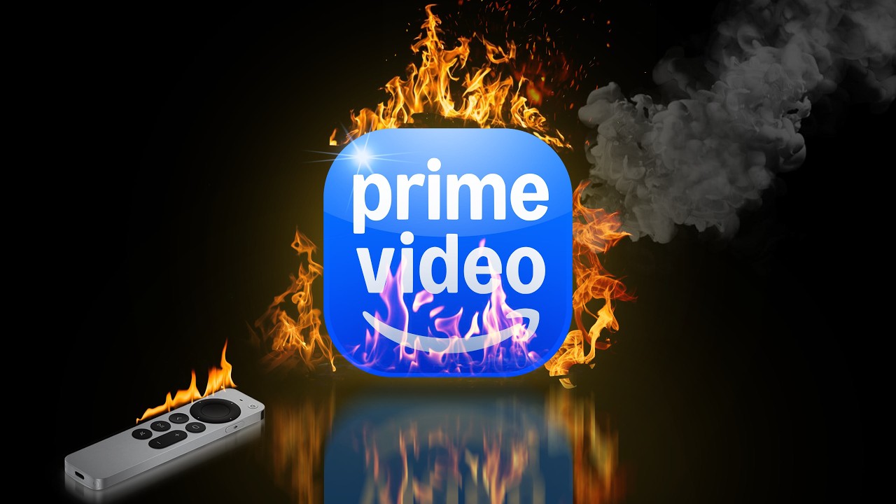 amazon prime filme