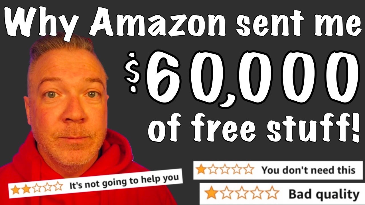 Amazon vine 5 Gründe, warum es für Käufer unverzichtbar ist 1 amazon vine