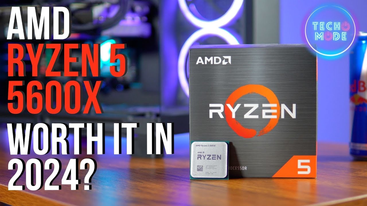 amd ryzen 5