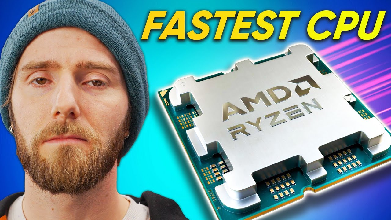 amd ryzen 7