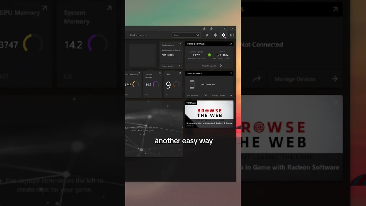 Amd treiber 5 essentielle Tipps für eine optimale Leistung 3 amd treiber