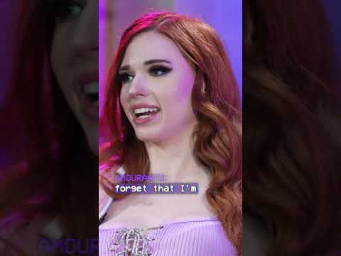amouranth