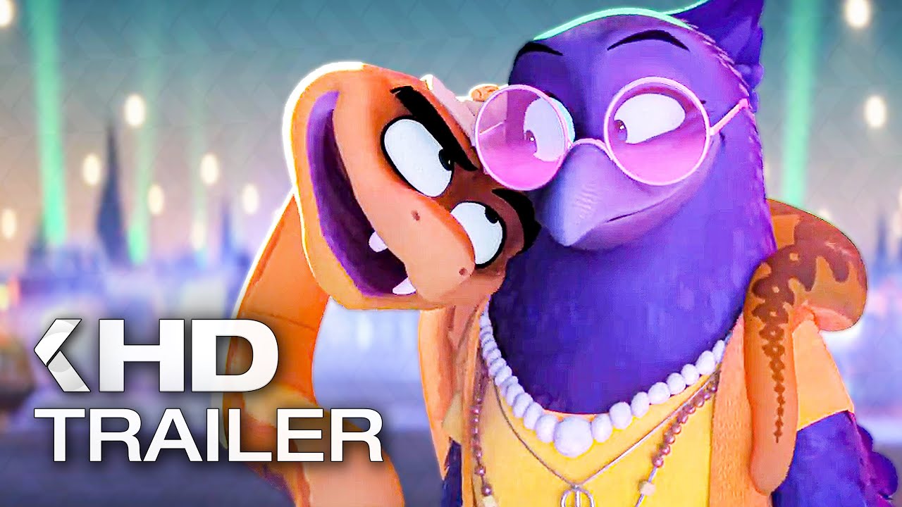 Animationsfilme 7 Must-See Filme für jedes Alter! 1 animationsfilme