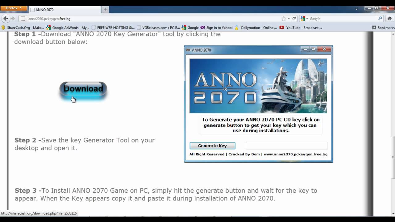 anno 1800 keygen