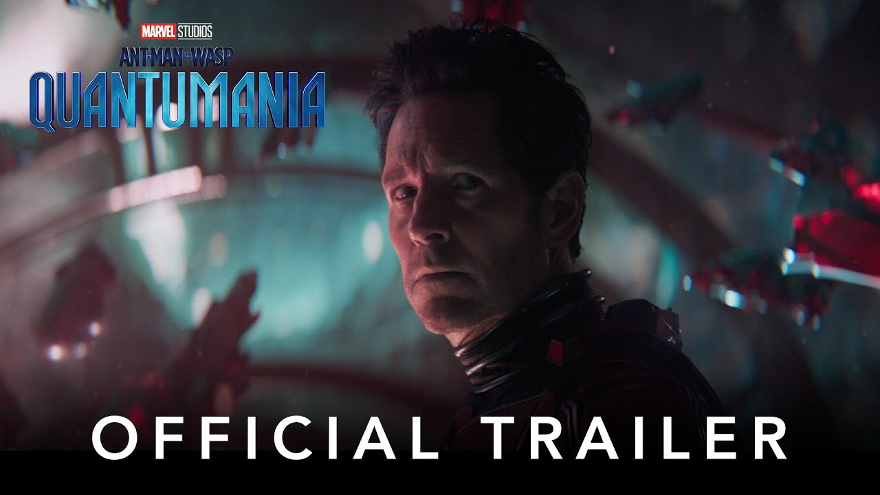 ant man 3
