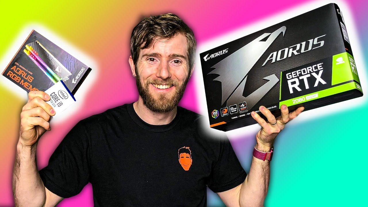 aorus