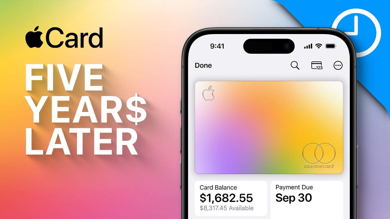 apple card