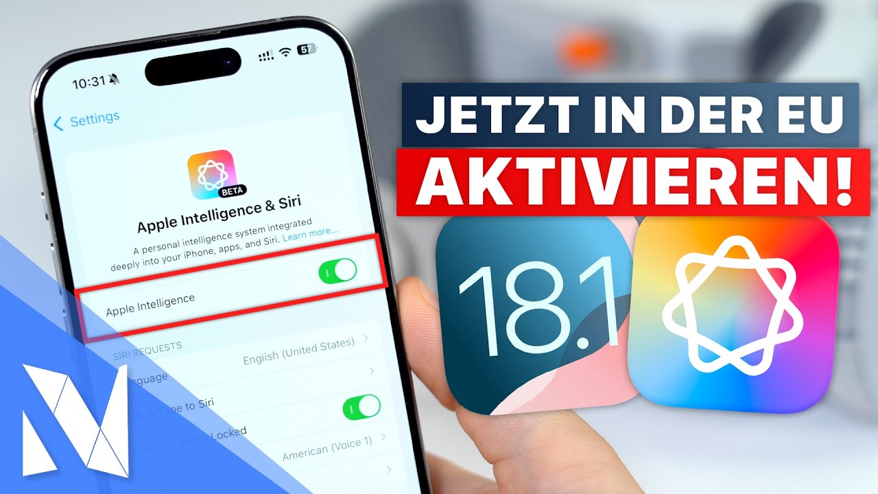 apple intelligence deutschland