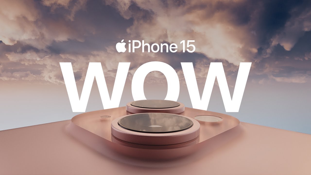 Apple iPhone 15 5 beeindruckende Funktionen, die Sie lieben werden 3 apple iphone 15
