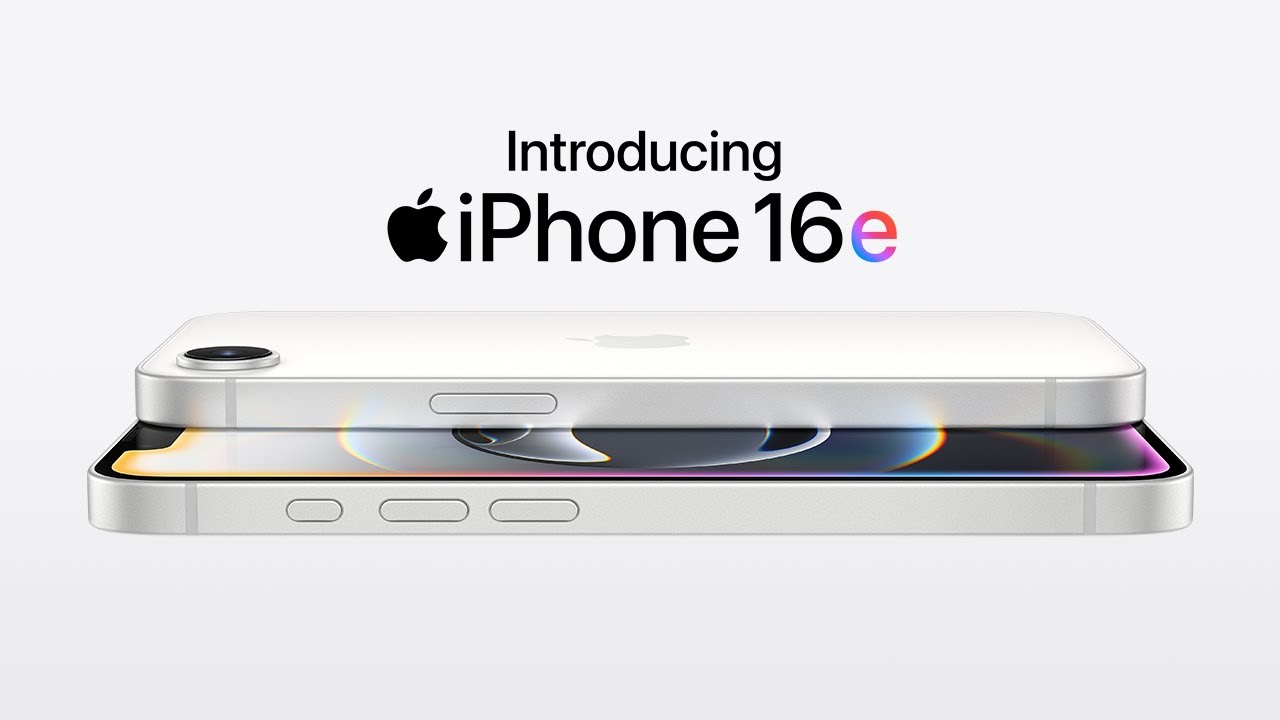 Apple iPhone 16 – 5 Gründe, warum es ein Must-Have ist 1 apple iphone 16