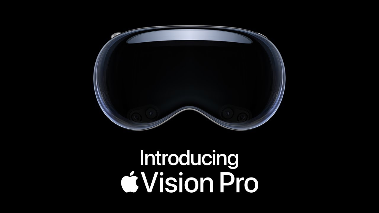 Apple Vision Pro 7 beeindruckende Funktionen für Ihr Erlebnis 1 apple vision pro