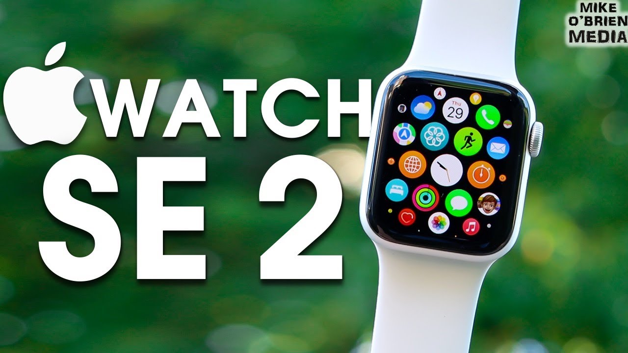 apple watch 2
