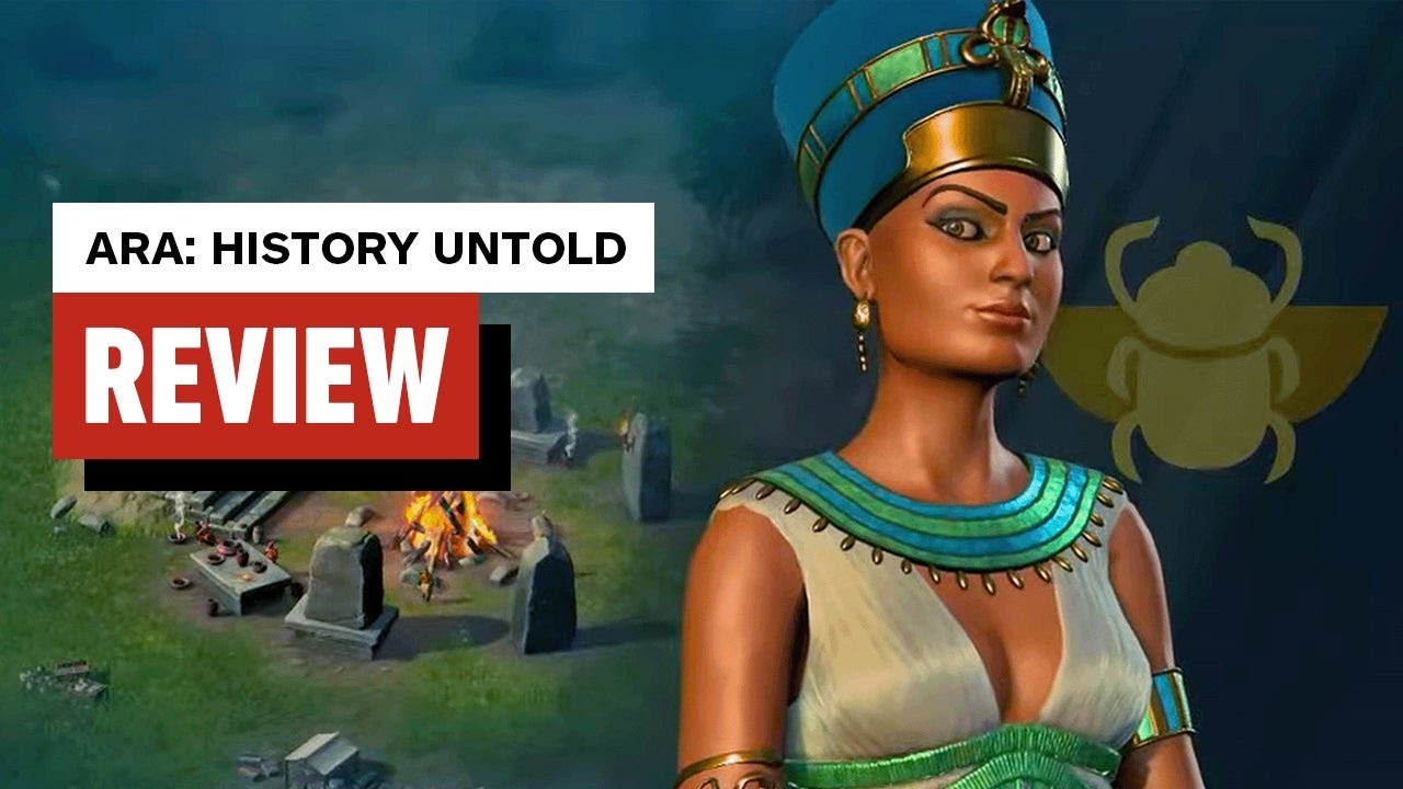 Ara history untold 5 faszinierende Wahrheiten, die überraschen 2 ara history untold