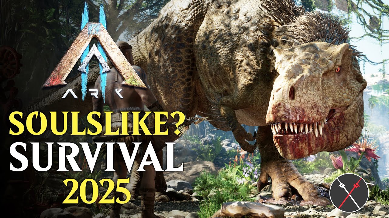 Ark 2 5 entscheidende Tipps für Überlebende im Spiel 3 ark 2