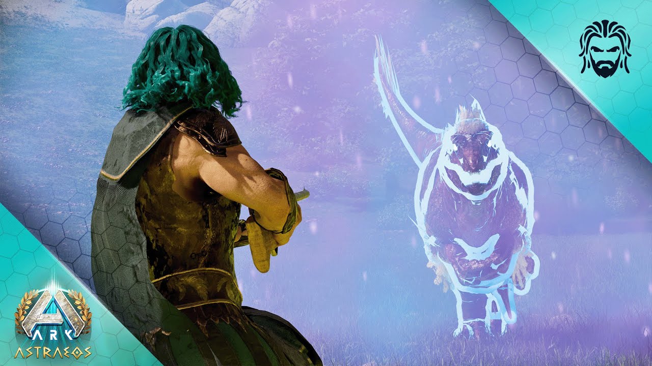 Ark ascended 7 geheimnisvolle Tipps für dein Abenteuer 1 ark ascended
