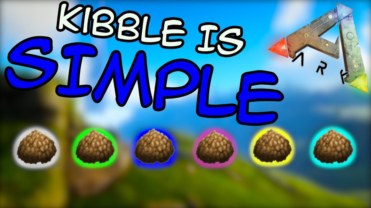 Ark kibble 5 essentielle Tipps für die perfekte Zubereitung 3 ark kibble