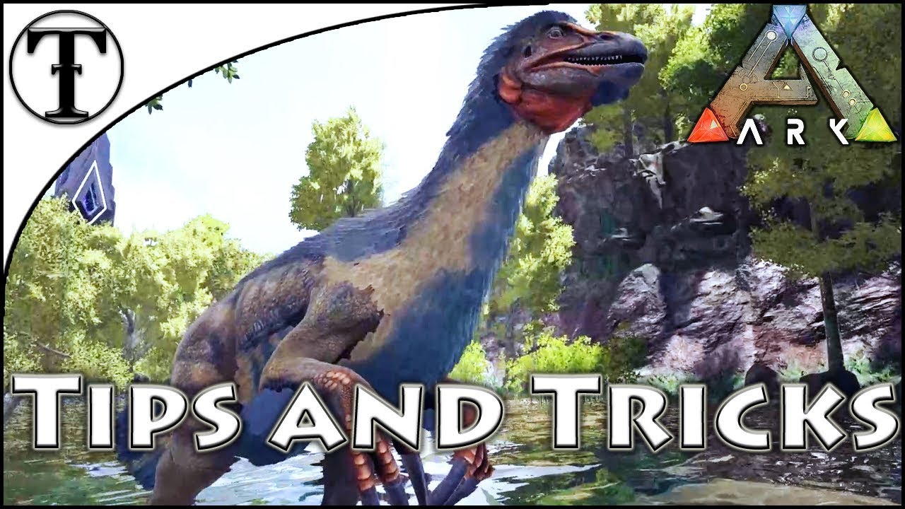 Ark therizinosaurus 7 faszinierende Fakten über diesen Dinosaurier 3 ark therizinosaurus