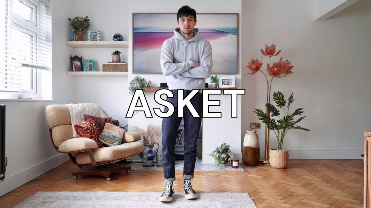 asket