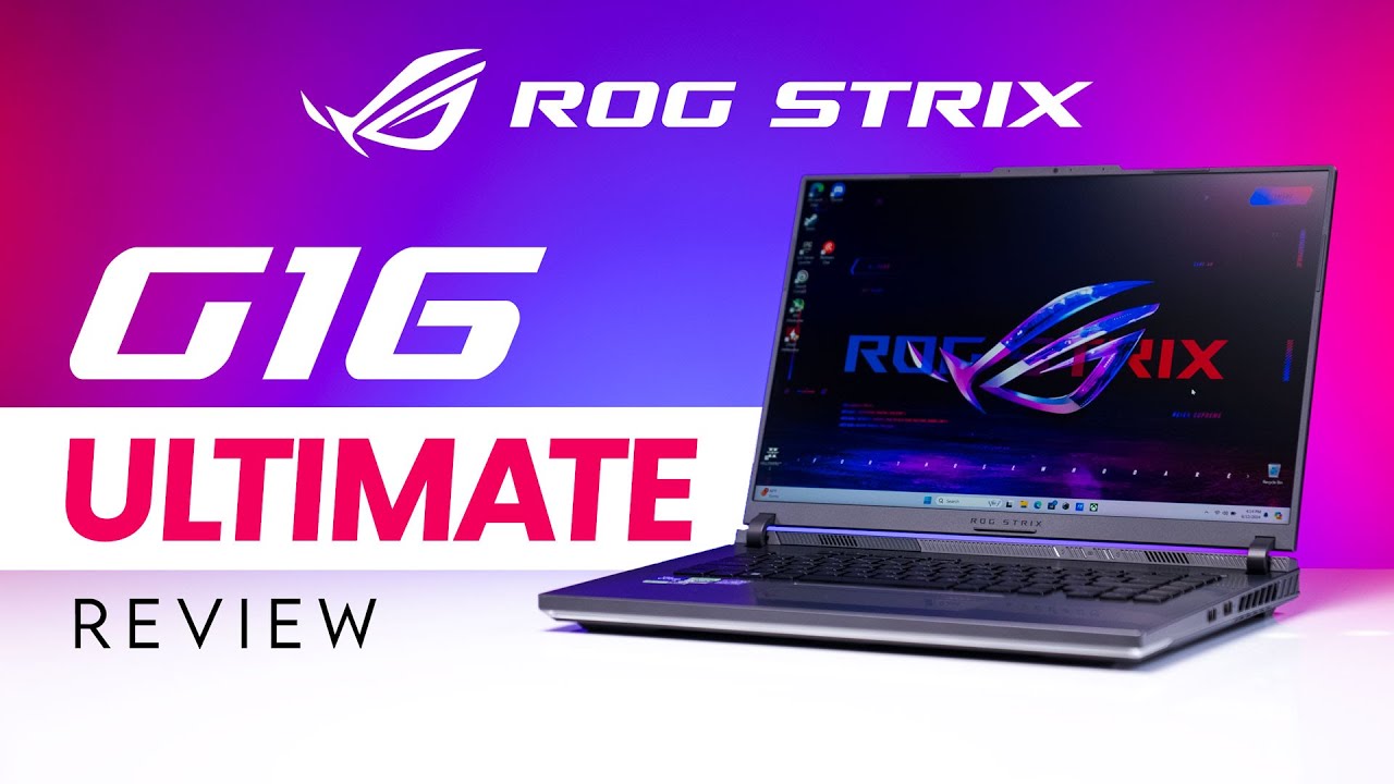 asus rog strix