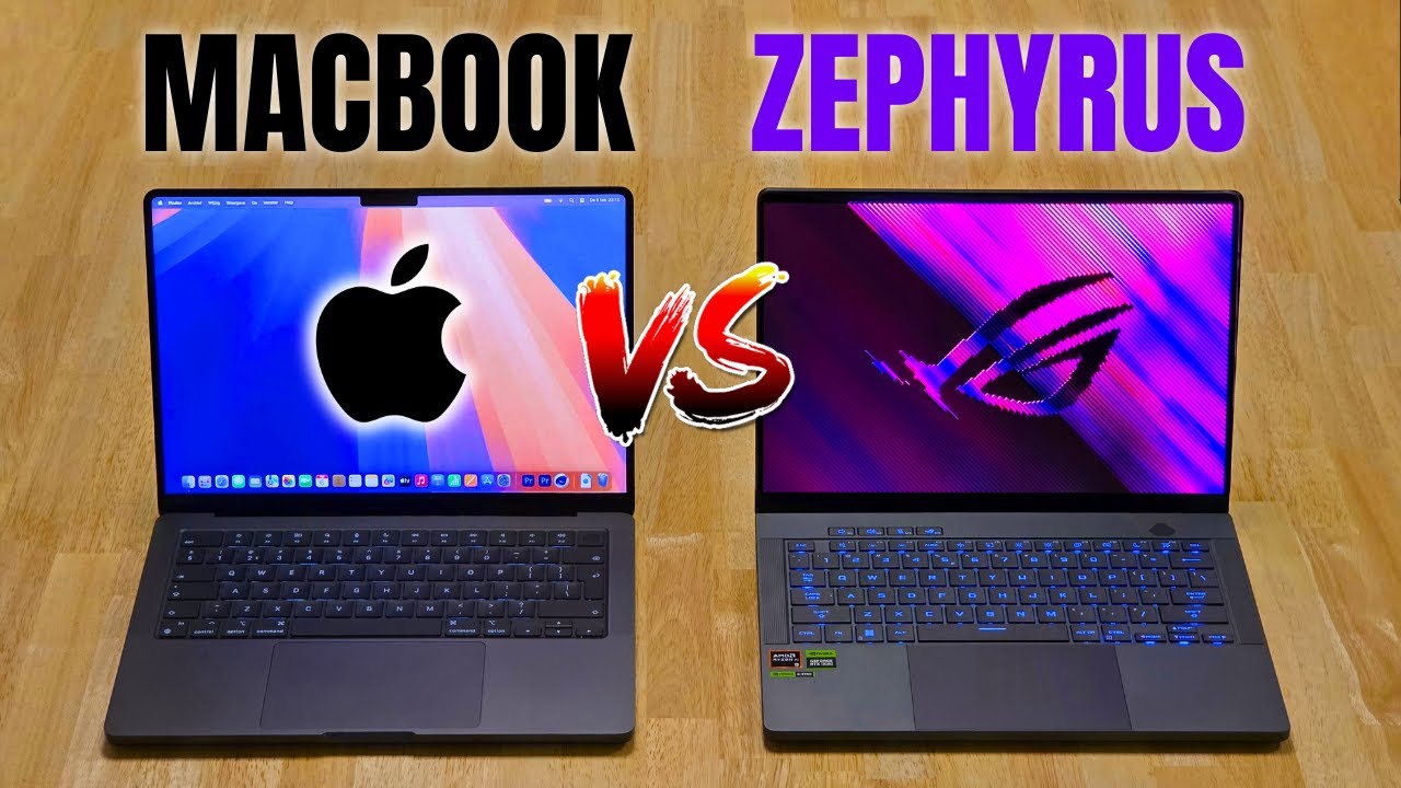 Asuz rog zephyrus g14 5 Top-Features, die begeistern werden 1 asus rog zephyrus g14