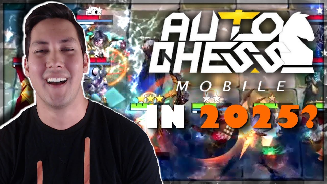 auto chess