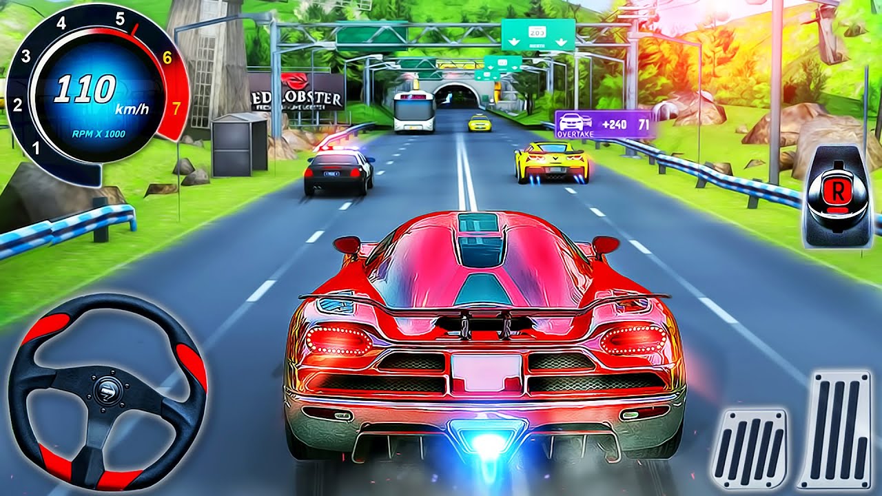 Auto Spiele 7 aufregende Titel für jeden Racing-Fan 1 auto spiele