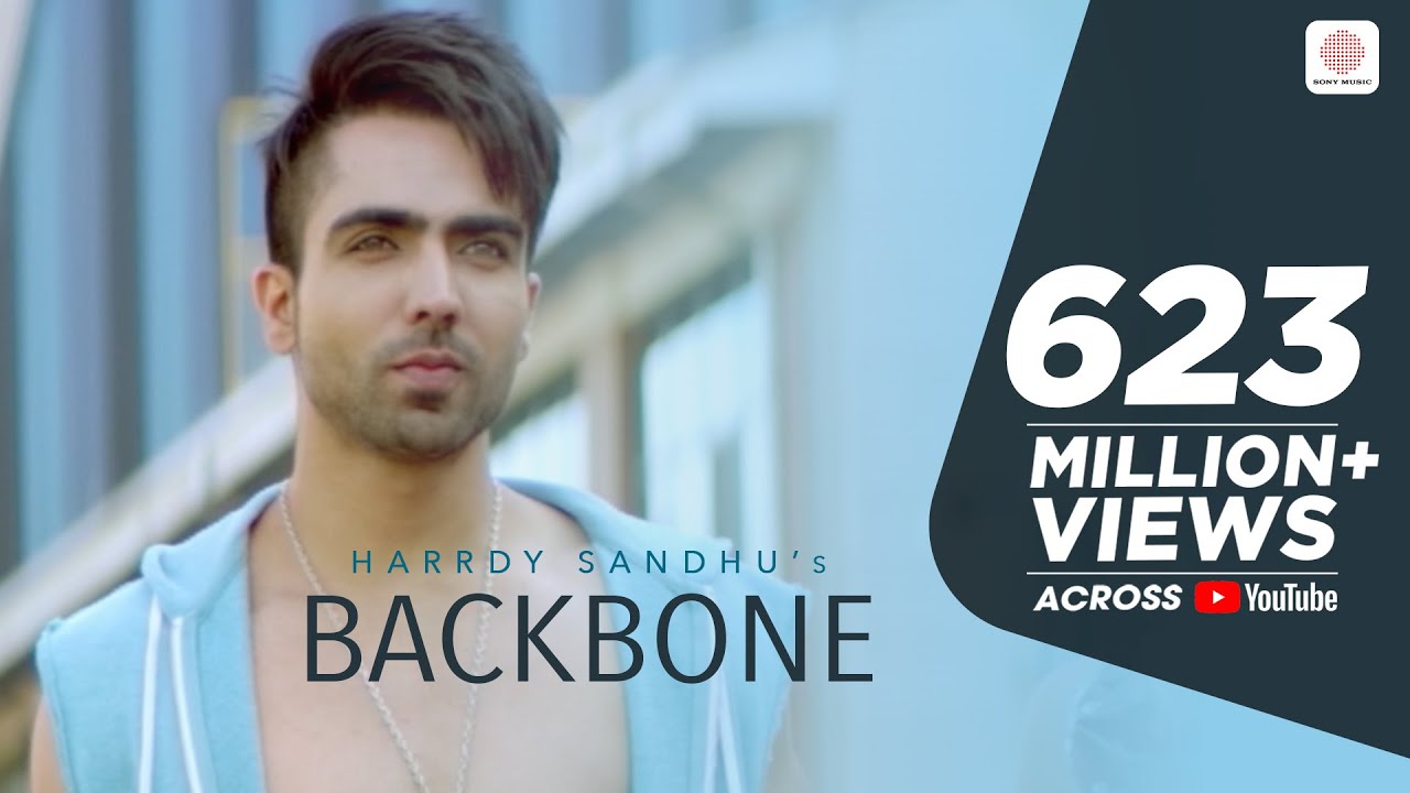 backbone